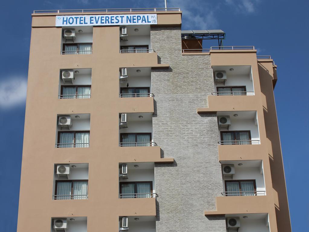 Hotel Everest Nepal Katmandu Dış mekan fotoğraf